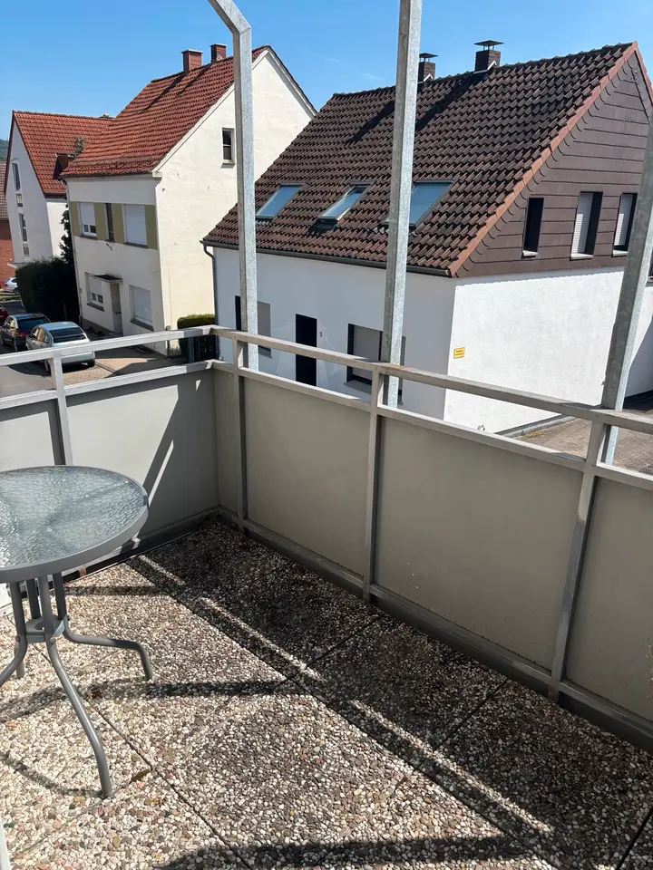 2 Zimmer Wohnung mit 46 m² in Detmold – Bild 7