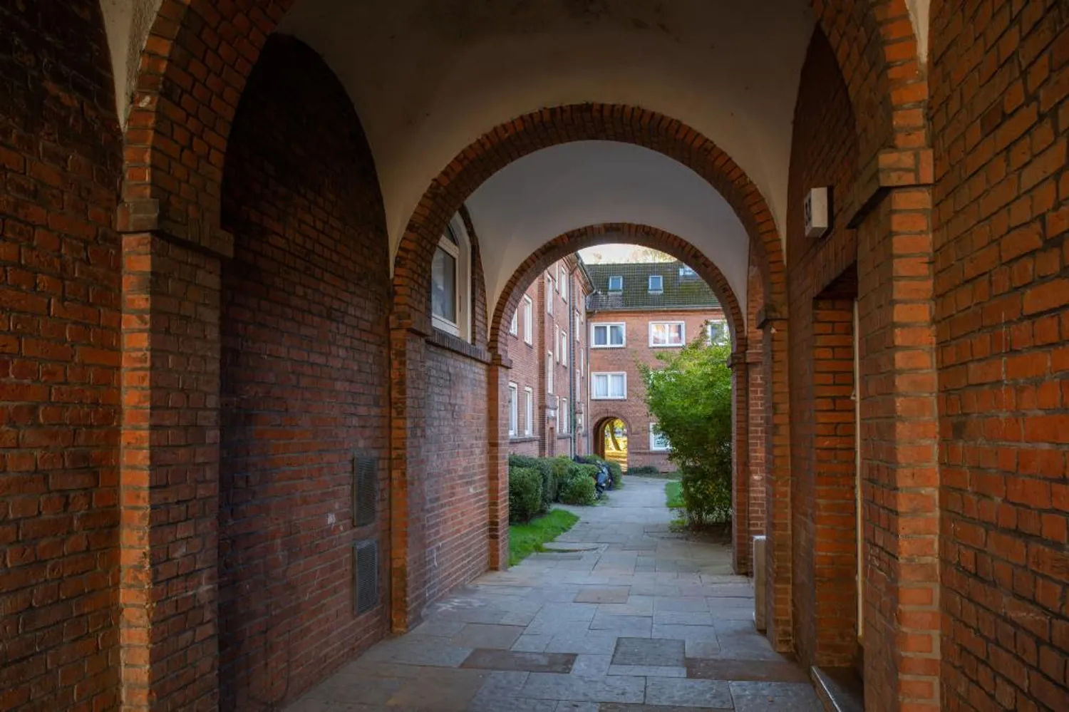 3 Zimmer Wohnung mit 85 m² in Kiel – Bild 2