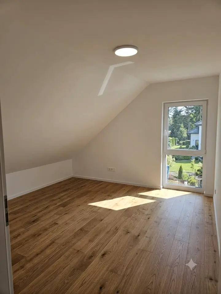 4 Zimmer Wohnung mit 97 m² in Detmold – Bild 7