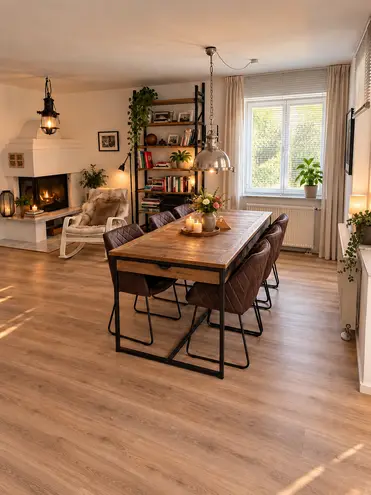 3 Zimmer Wohnung mit 101 m² in Stuttgart – Bild 1