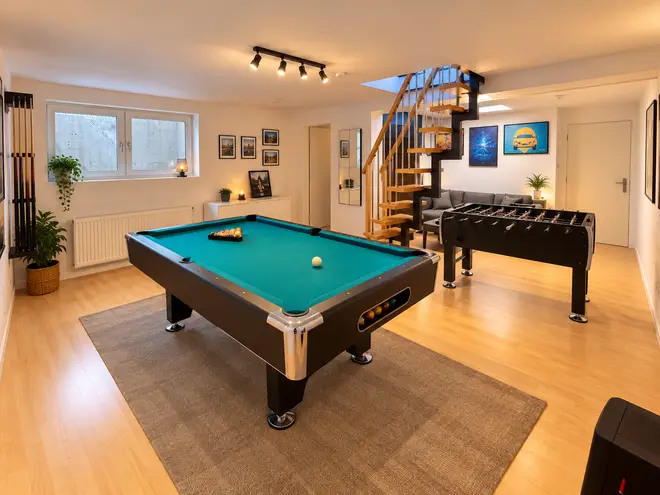 3 Zimmer Wohnung mit 101 m² in Stuttgart – Bild 11