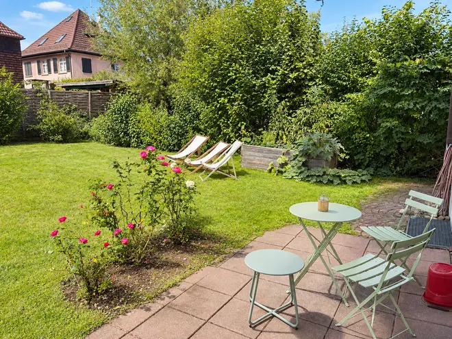 3 Zimmer Wohnung mit 101 m² in Stuttgart – Bild 2