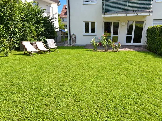 3 Zimmer Wohnung mit 101 m² in Stuttgart – Bild 3