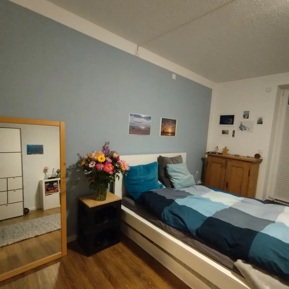 Studio mit 35 m² in Osnabrück – Bild 2