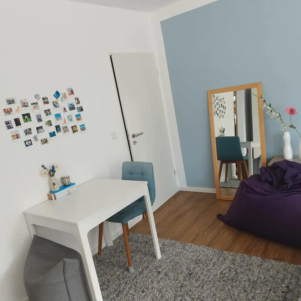 Studio mit 35 m² in Osnabrück – Bild 3