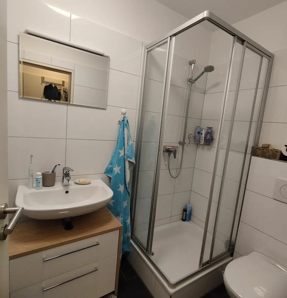 Studio mit 35 m² in Osnabrück – Bild 5