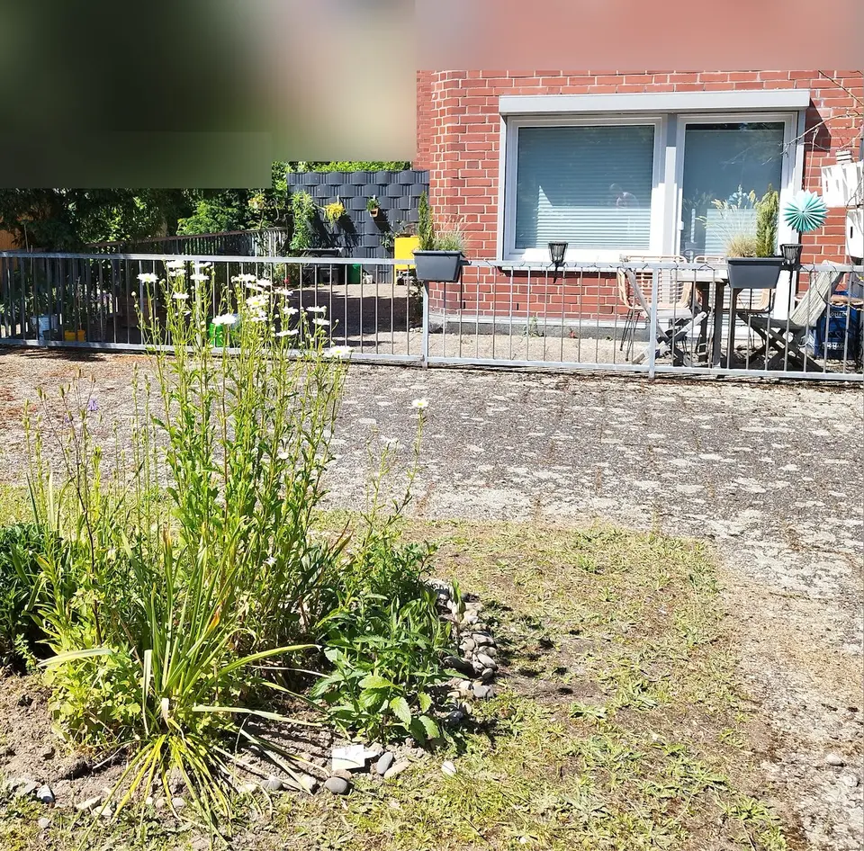 Studio mit 35 m² in Osnabrück – Bild 7