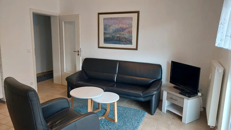 Studio mit 35 m² in Osnabrück – Bild 9