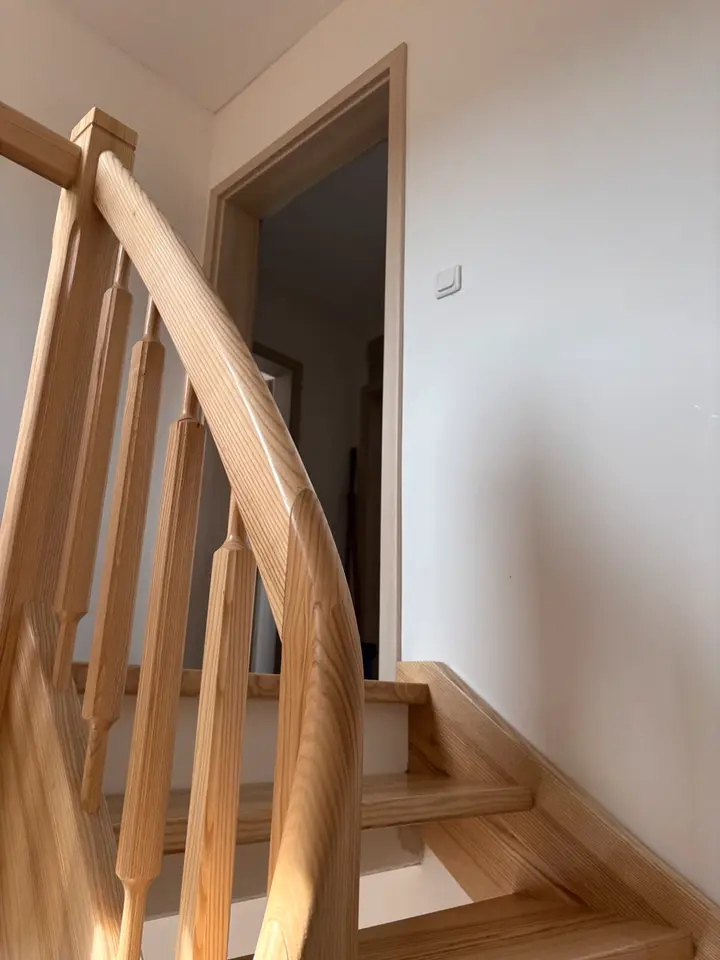 2 Zimmer Wohnung mit 60 m² in Sangerhausen – Bild 9