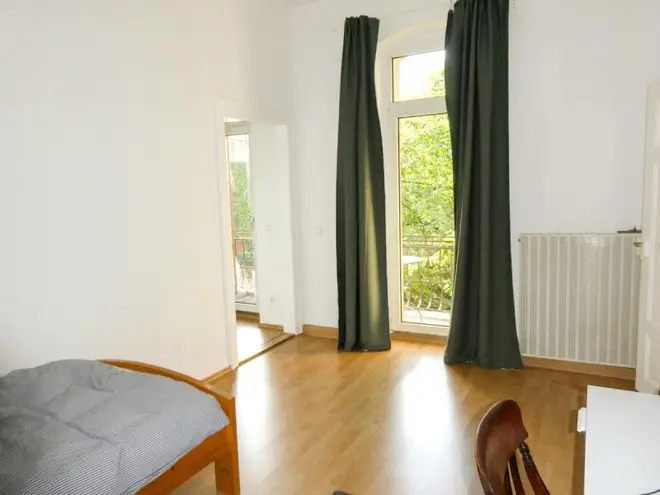 7 Zimmer Wohnung mit 200 m² in Nürnberg – Bild 11