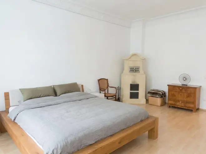 7 Zimmer Wohnung mit 200 m² in Nürnberg – Bild 3