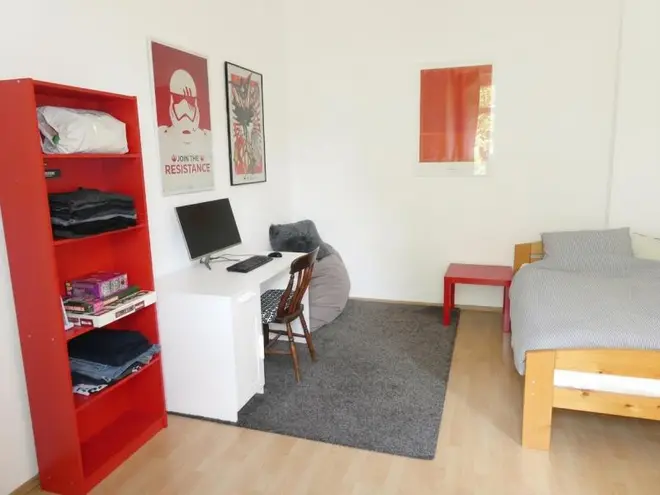 7 Zimmer Wohnung mit 200 m² in Nürnberg – Bild 10