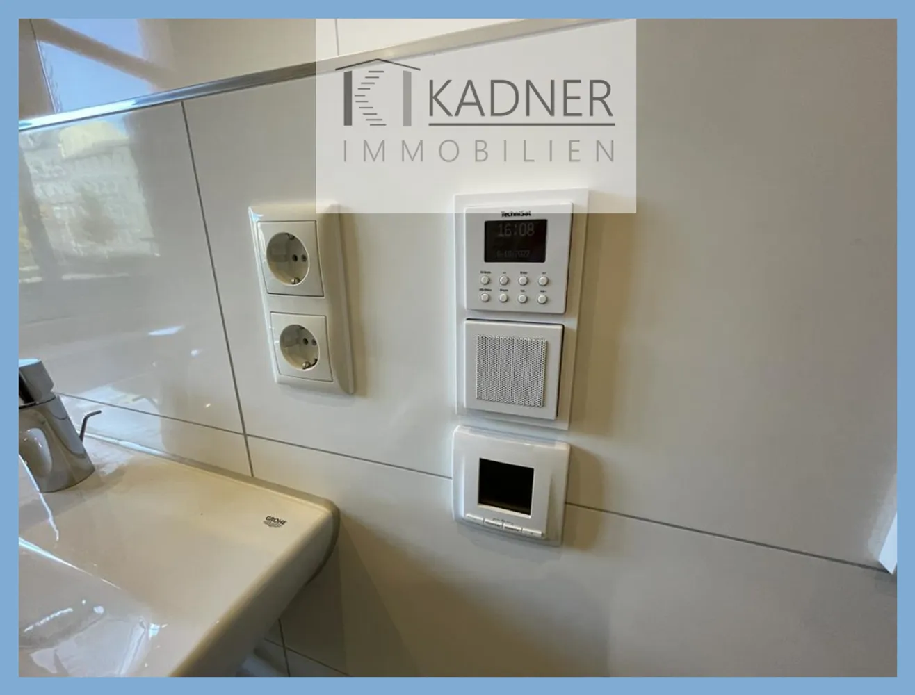 2 Zimmer Wohnung mit 66 m² in Plauen – Bild 11