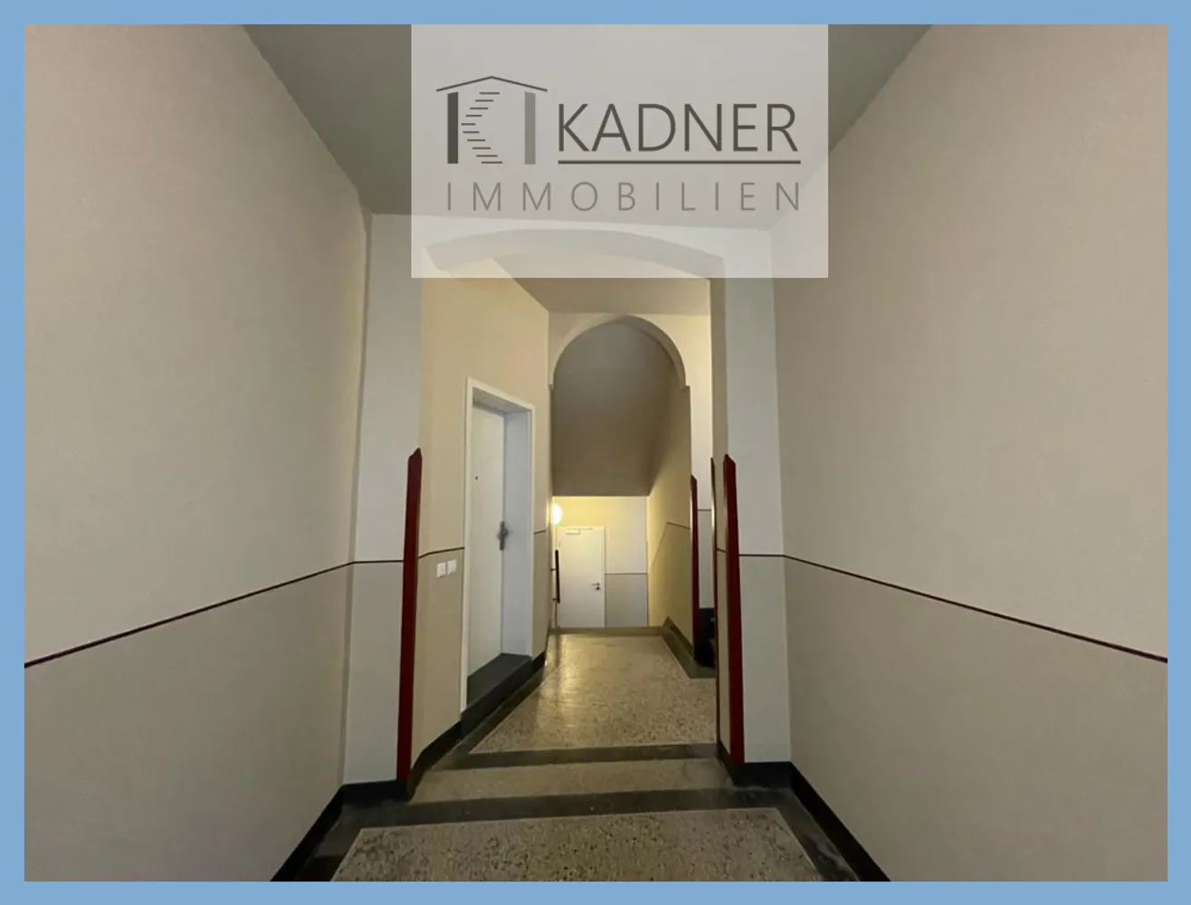 2 Zimmer Wohnung mit 66 m² in Plauen – Bild 6