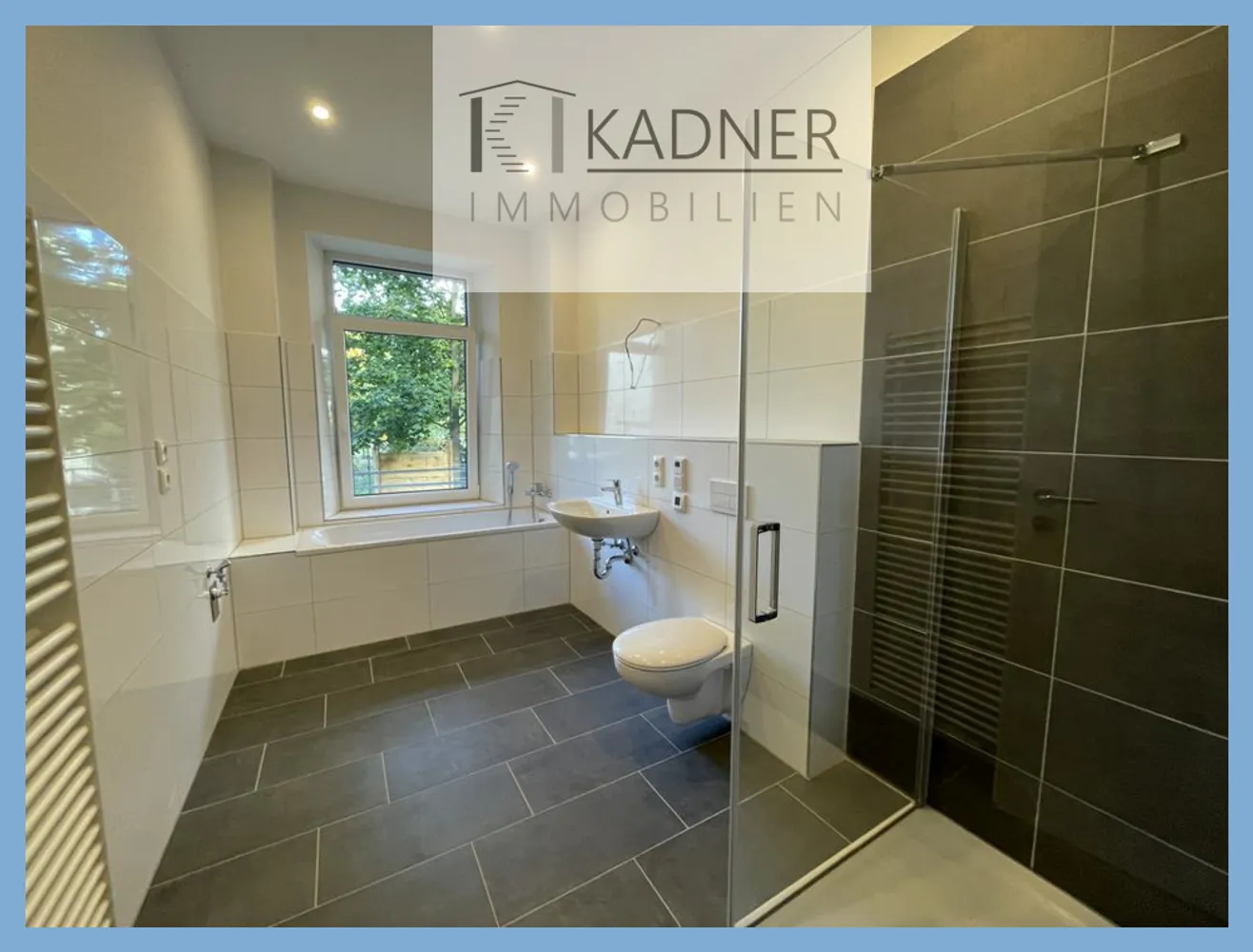 2 Zimmer Wohnung mit 66 m² in Plauen – Bild 10