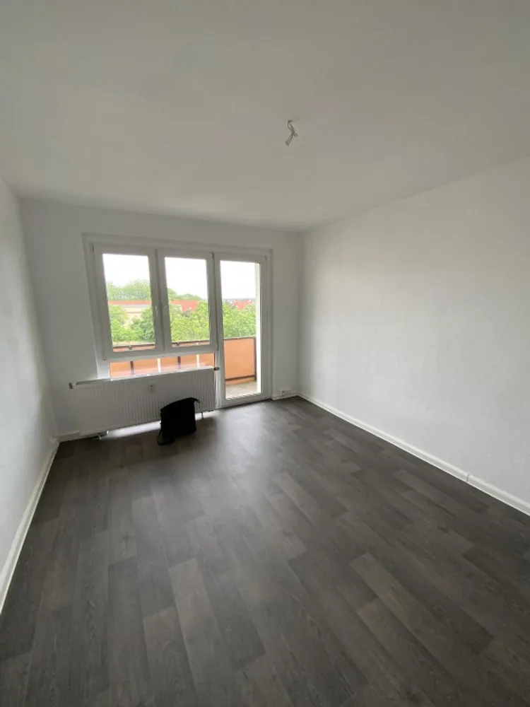 2 Zimmer Wohnung mit 48 m² in Dessau-Roßlau – Bild 6