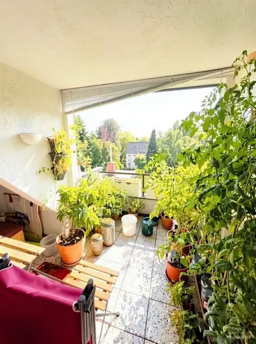 4 Zimmer Wohnung mit 115 m² in Solingen – Bild 2