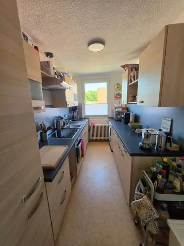 4 Zimmer Wohnung mit 115 m² in Solingen – Bild 4