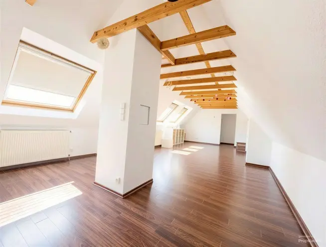 4 Zimmer Wohnung mit 115 m² in Solingen – Bild 6