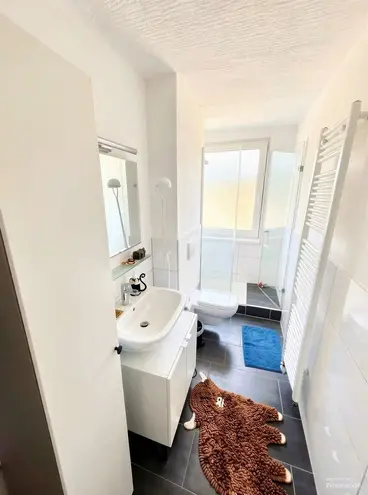 4 Zimmer Wohnung mit 115 m² in Solingen – Bild 8