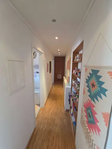 4 Zimmer Wohnung mit 115 m² in Solingen – Bild 10