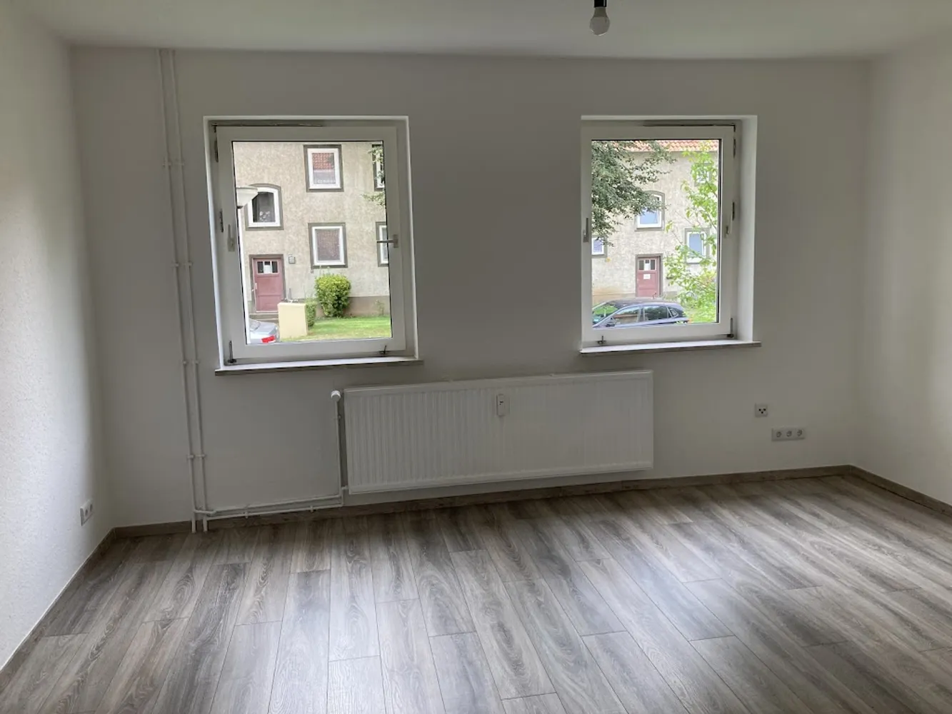3 Zimmer Wohnung mit 59 m² in Salzgitter – Bild 1