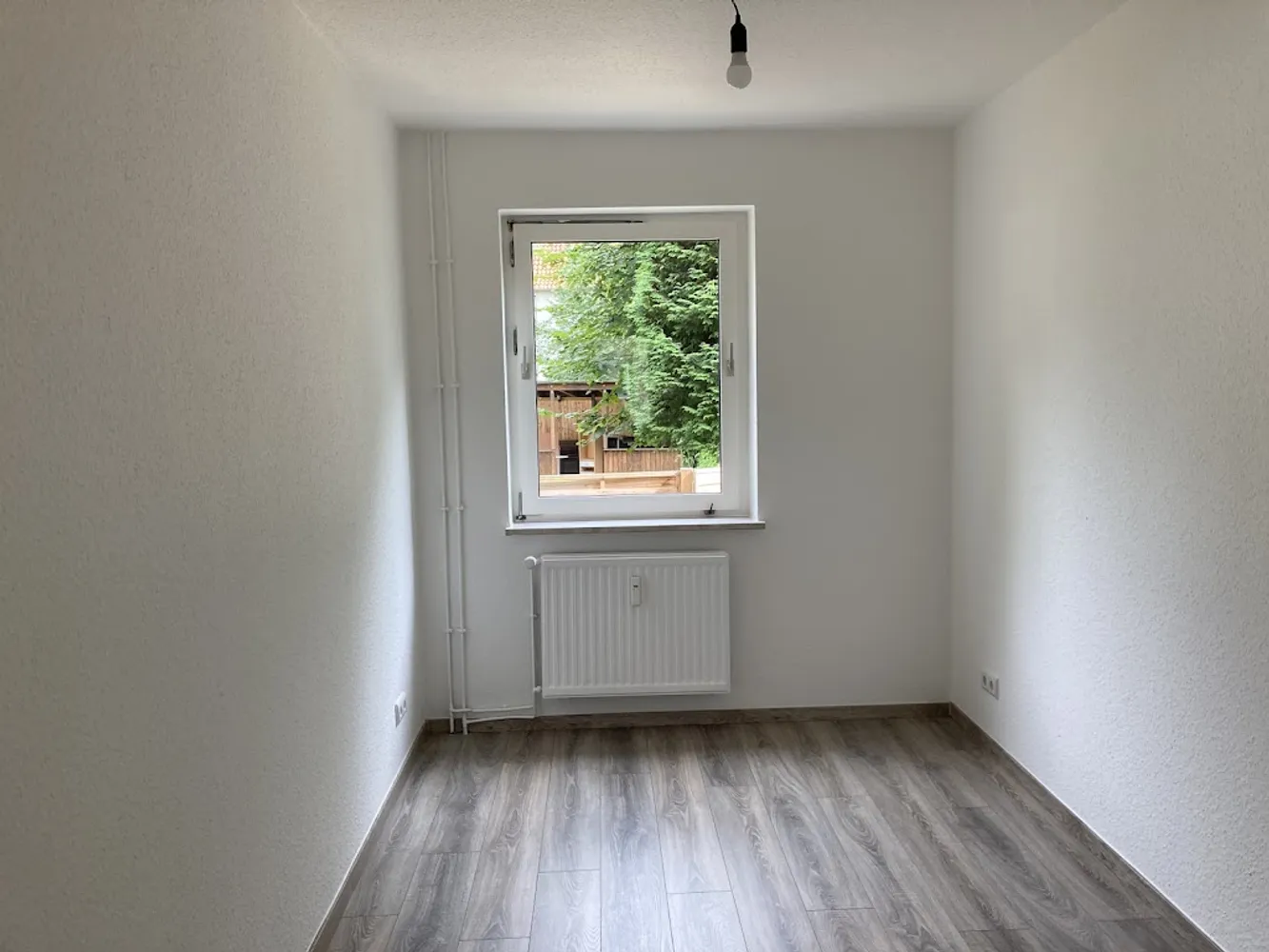 3 Zimmer Wohnung mit 59 m² in Salzgitter – Bild 2