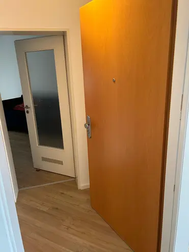 1 Zimmer Wohnung mit 34 m² in Frankfurt am Main – Bild 1