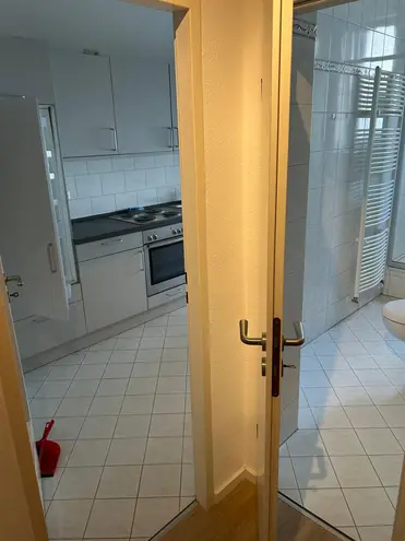 1 Zimmer Wohnung mit 34 m² in Frankfurt am Main – Bild 3
