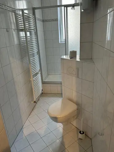 1 Zimmer Wohnung mit 34 m² in Frankfurt am Main – Bild 4