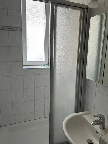 1 Zimmer Wohnung mit 34 m² in Frankfurt am Main – Bild 5