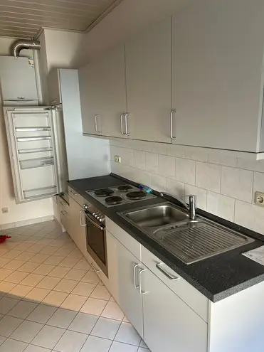 1 Zimmer Wohnung mit 34 m² in Frankfurt am Main – Bild 7