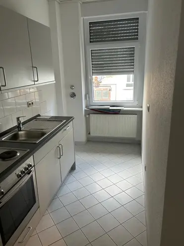 1 Zimmer Wohnung mit 34 m² in Frankfurt am Main – Bild 8