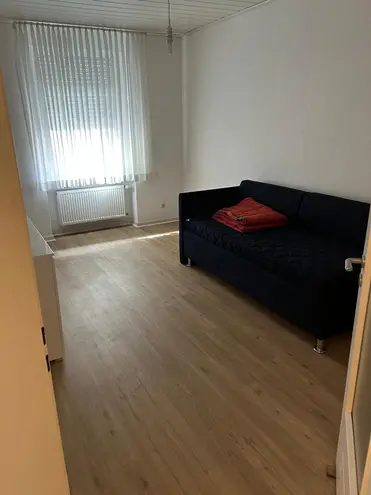 1 Zimmer Wohnung mit 34 m² in Frankfurt am Main – Bild 9