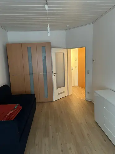 1 Zimmer Wohnung mit 34 m² in Frankfurt am Main – Bild 10