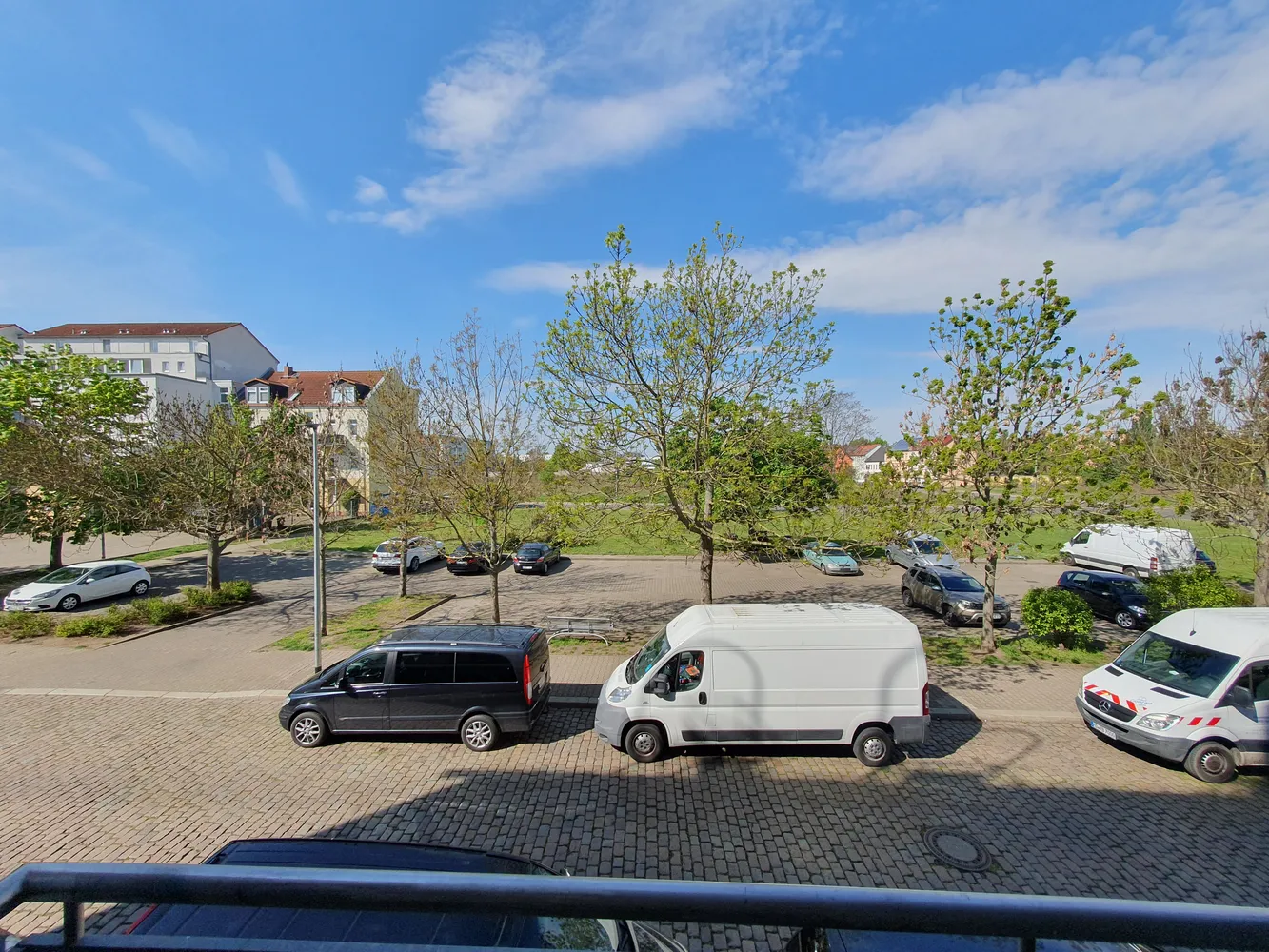 2 Zimmer Wohnung mit 52 m² in Magdeburg – Bild 11