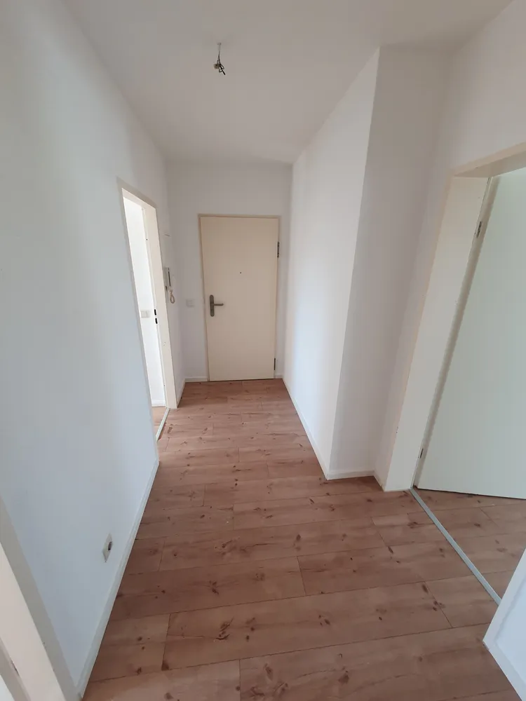 2 Zimmer Wohnung mit 52 m² in Magdeburg – Bild 3