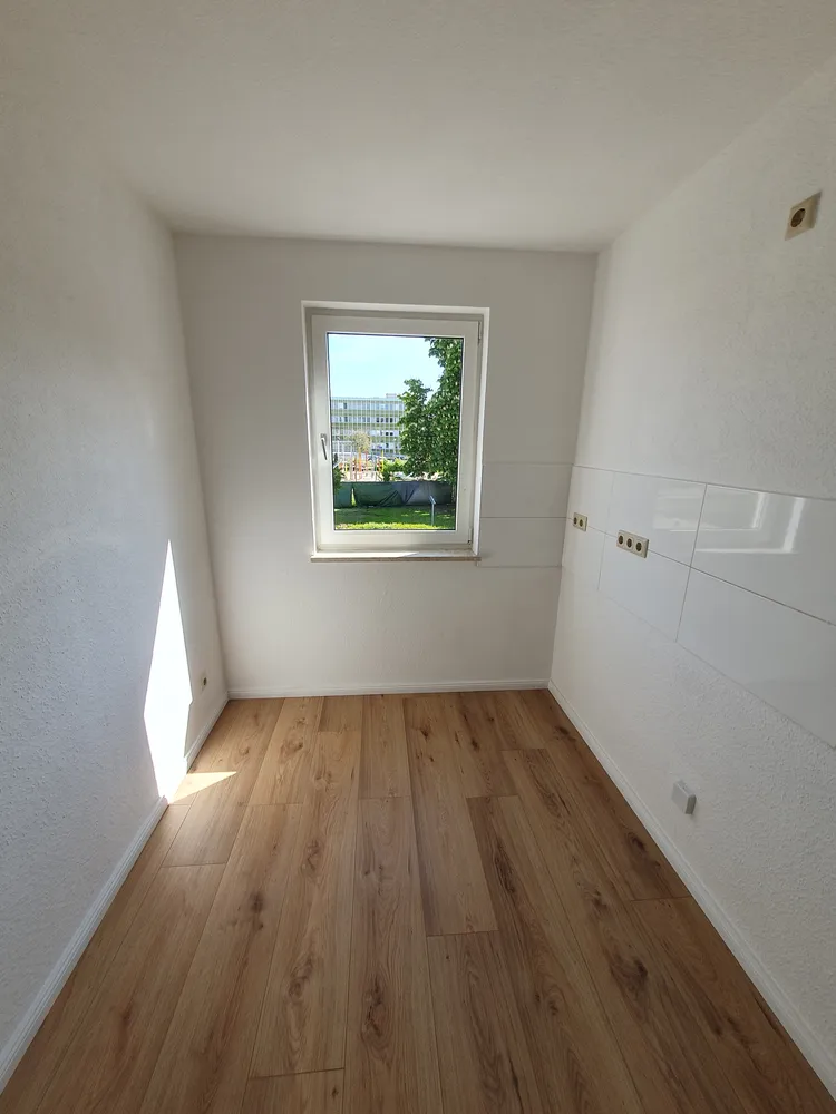 2 Zimmer Wohnung mit 52 m² in Magdeburg – Bild 5