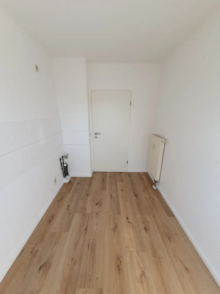 2 Zimmer Wohnung mit 52 m² in Magdeburg – Bild 6