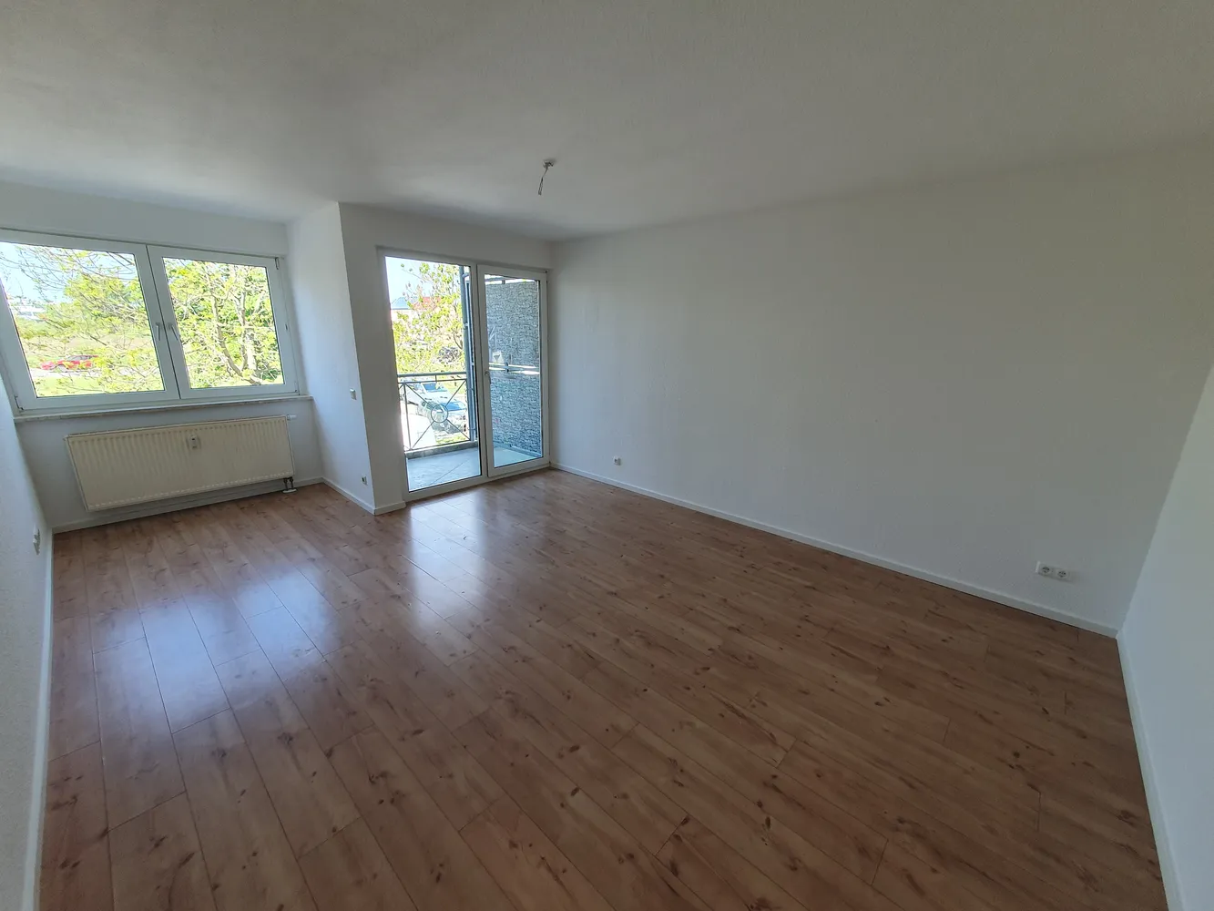 2 Zimmer Wohnung mit 52 m² in Magdeburg – Bild 8