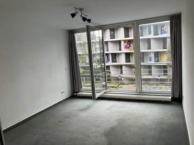 1 Zimmer Wohnung mit 24 m² in Mannheim – Bild 3
