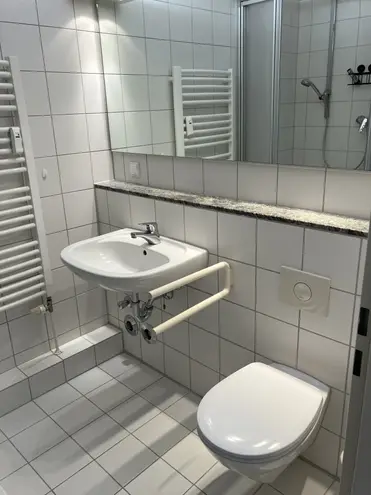 1 Zimmer Wohnung mit 24 m² in Mannheim – Bild 4
