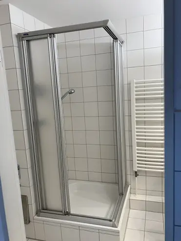 1 Zimmer Wohnung mit 24 m² in Mannheim – Bild 5
