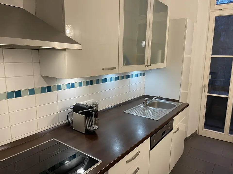 WG-Zimmer mit 15 m² in Würzburg – Bild 4