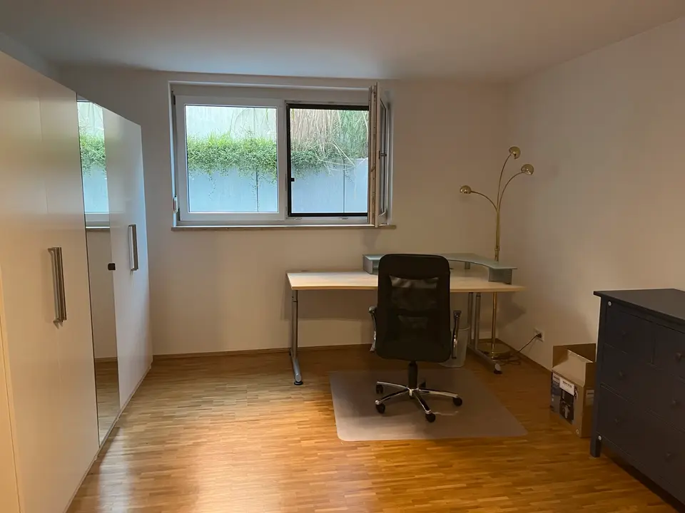 2 Zimmer Wohnung mit 28 m² in Freising – Bild 4