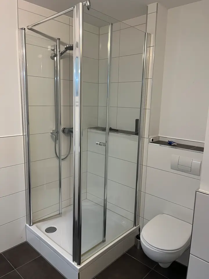 2 Zimmer Wohnung mit 28 m² in Freising – Bild 5