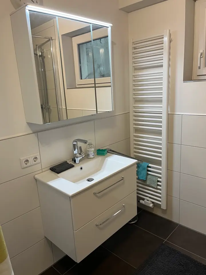 2 Zimmer Wohnung mit 28 m² in Freising – Bild 6