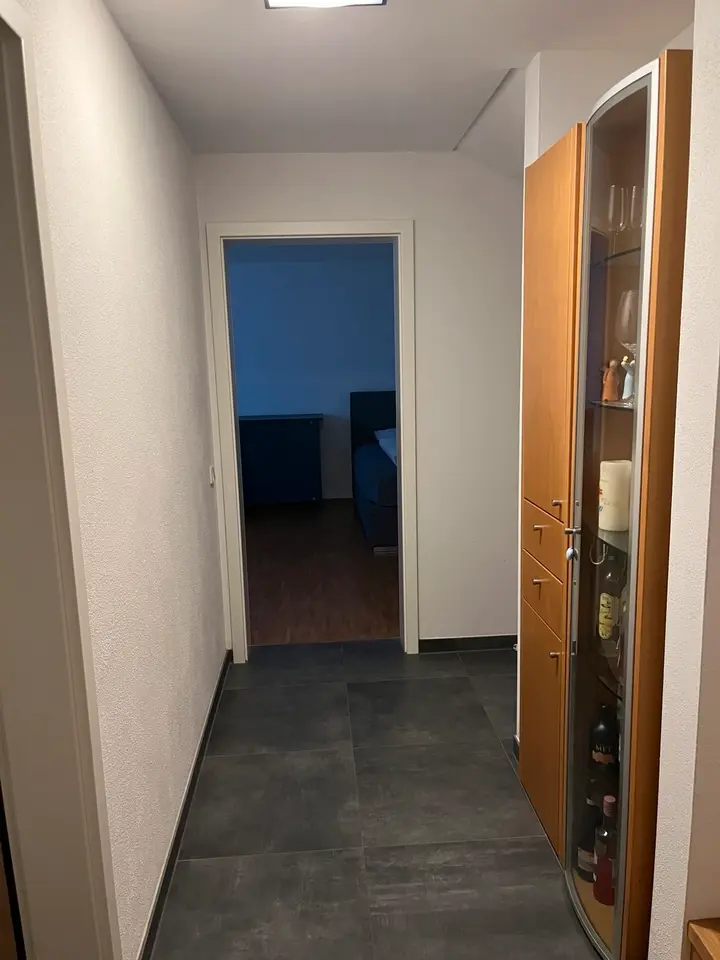2 Zimmer Wohnung mit 28 m² in Freising – Bild 8