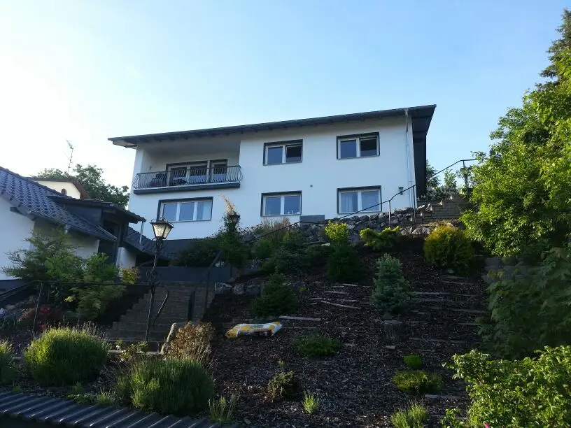 4 Zimmer Wohnung mit 150 m² in Wetzlar – Bild 1