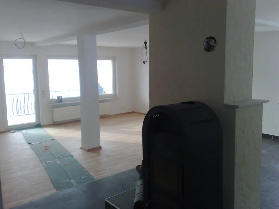 4 Zimmer Wohnung mit 150 m² in Wetzlar – Bild 3